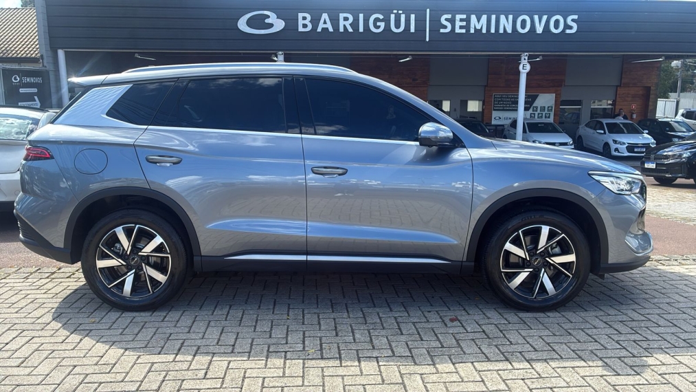 byd song pro 1.5 dm-i hibrido gs automatico 4p 20256