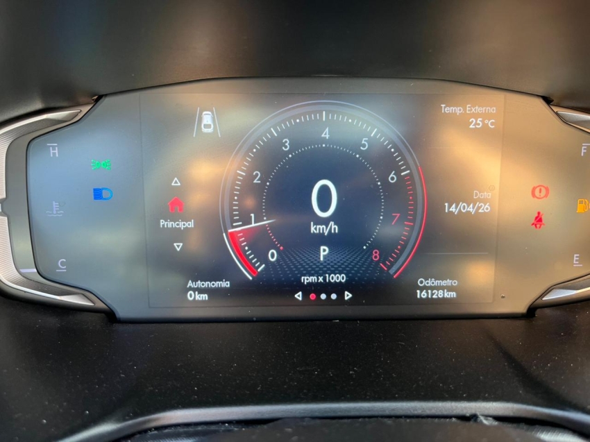 fiat fastback 1.3 turbo 270 flex limited edition at6 4p automatico 202513