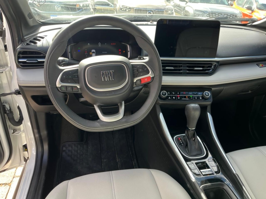 fiat fastback 1.3 turbo 270 flex limited edition at6 4p automatico 202511