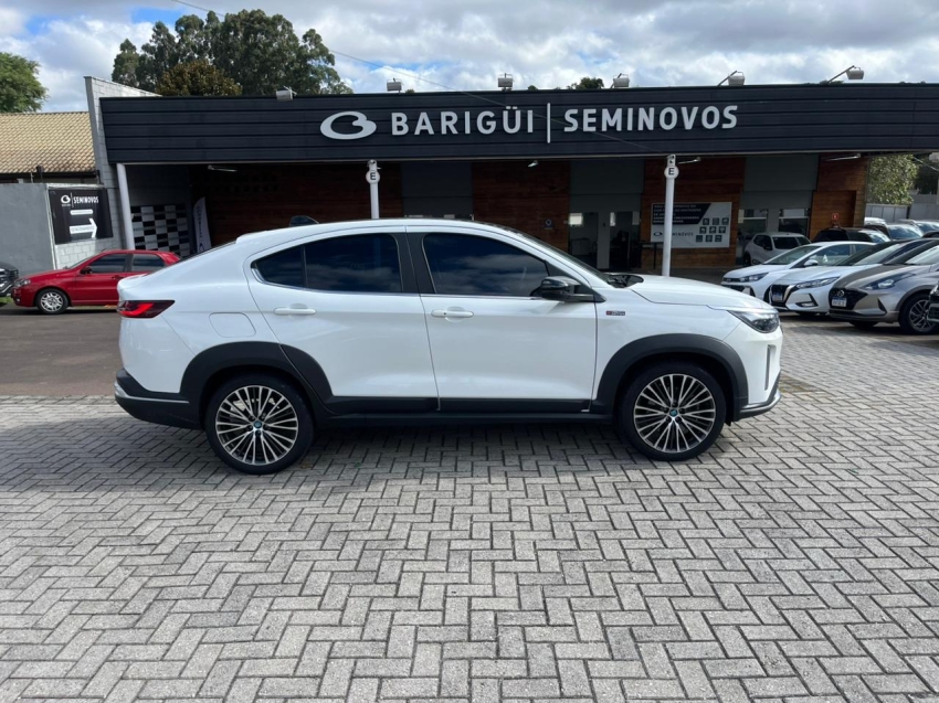 fiat fastback 1.3 turbo 270 flex limited edition at6 4p automatico 20257