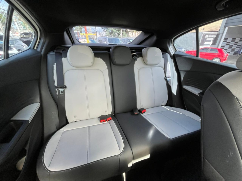 fiat fastback 1.3 turbo 270 flex limited edition at6 4p automatico 202519