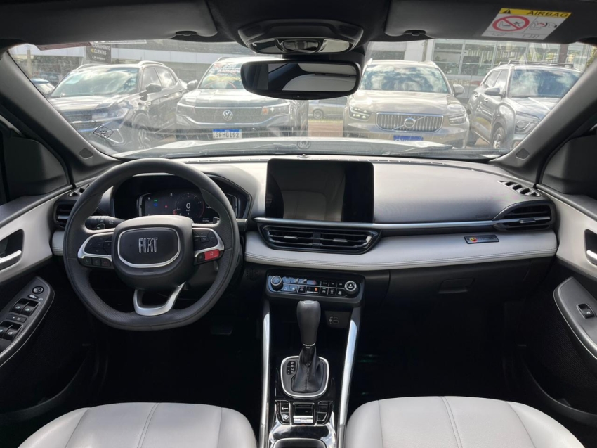 fiat fastback 1.3 turbo 270 flex limited edition at6 4p automatico 202510