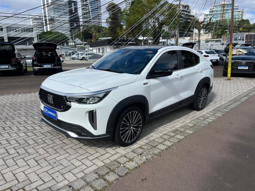 fiat fastback 1.3 turbo 270 flex limited edition at6 4p automatico 20252