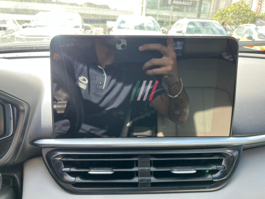 fiat fastback 1.3 turbo 270 flex limited edition at6 4p automatico 202514