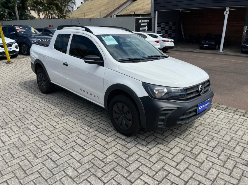 volkswagen saveiro 1.6 msi robust cd 16v flex 2p manual 4p 2025