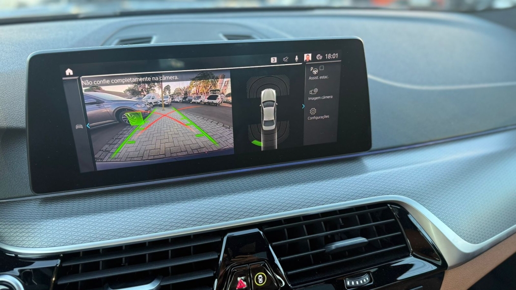 bmw 530e 2.0 16v twinpower hibrido m sport automatico 4p 202014