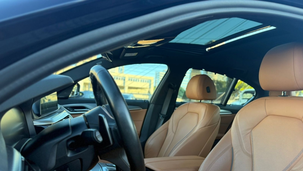 bmw 530e 2.0 16v twinpower hibrido m sport automatico 4p 202019