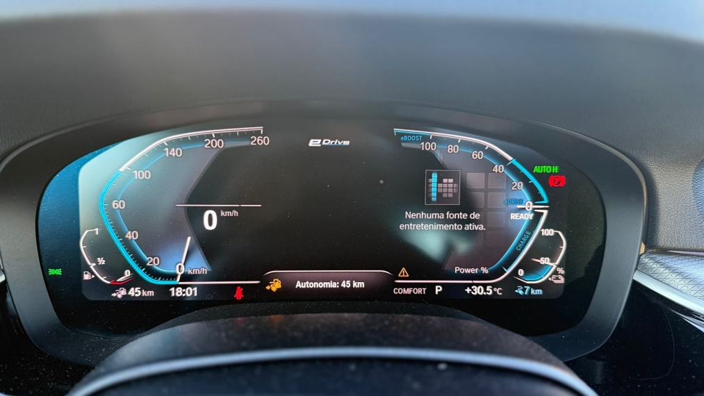 bmw 530e 2.0 16v twinpower hibrido m sport automatico 4p 202011