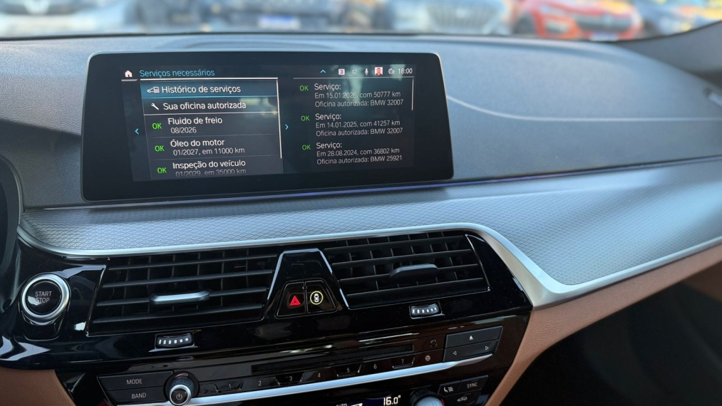 bmw 530e 2.0 16v twinpower hibrido m sport automatico 4p 202013