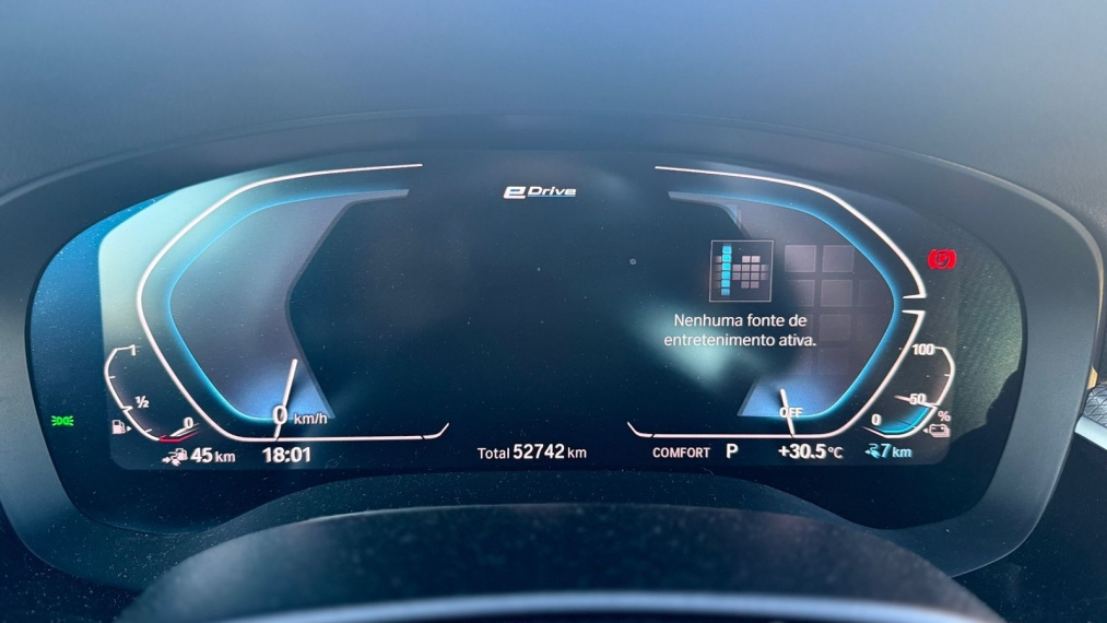 bmw 530e 2.0 16v twinpower hibrido m sport automatico 4p 202012