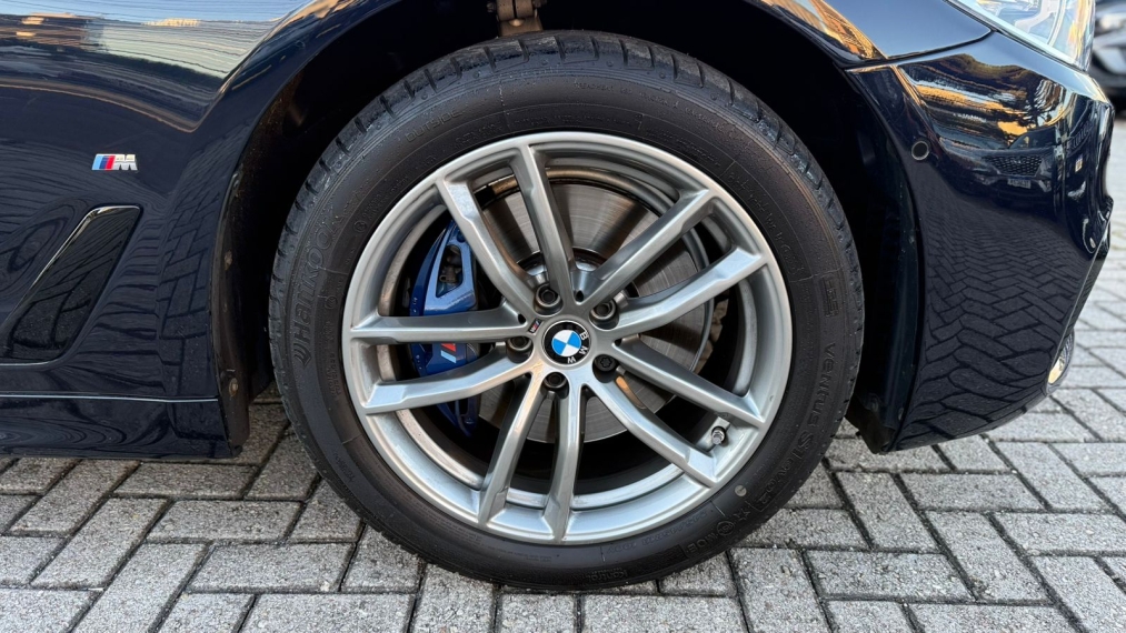 bmw 530e 2.0 16v twinpower hibrido m sport automatico 4p 202024