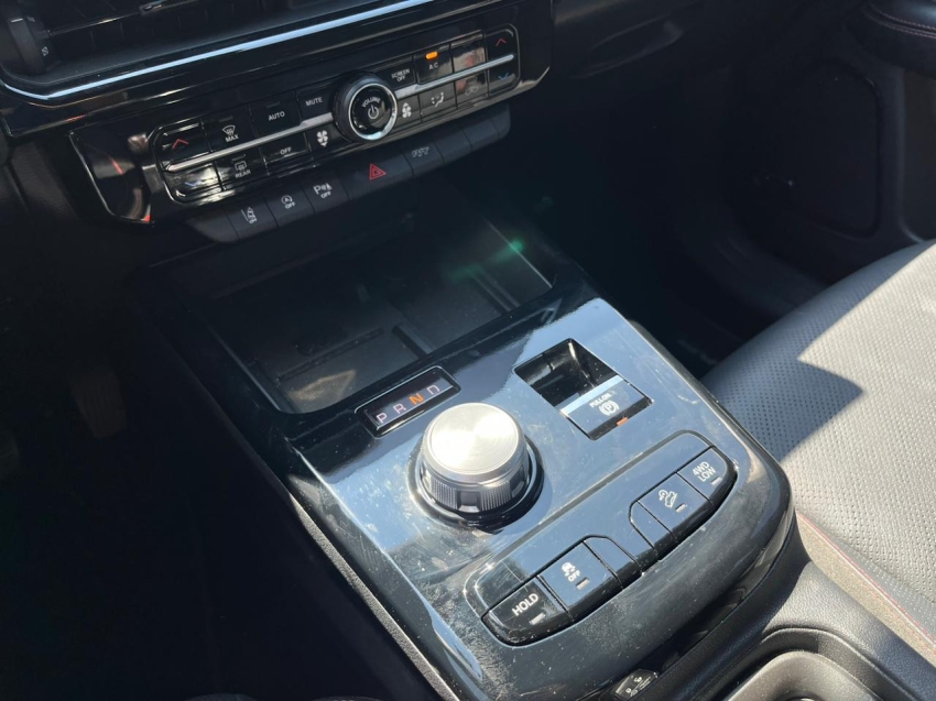 ram rampage 2.0 hurricane 4 turbo gasolina rebel 4x4 automatico 4p 202517