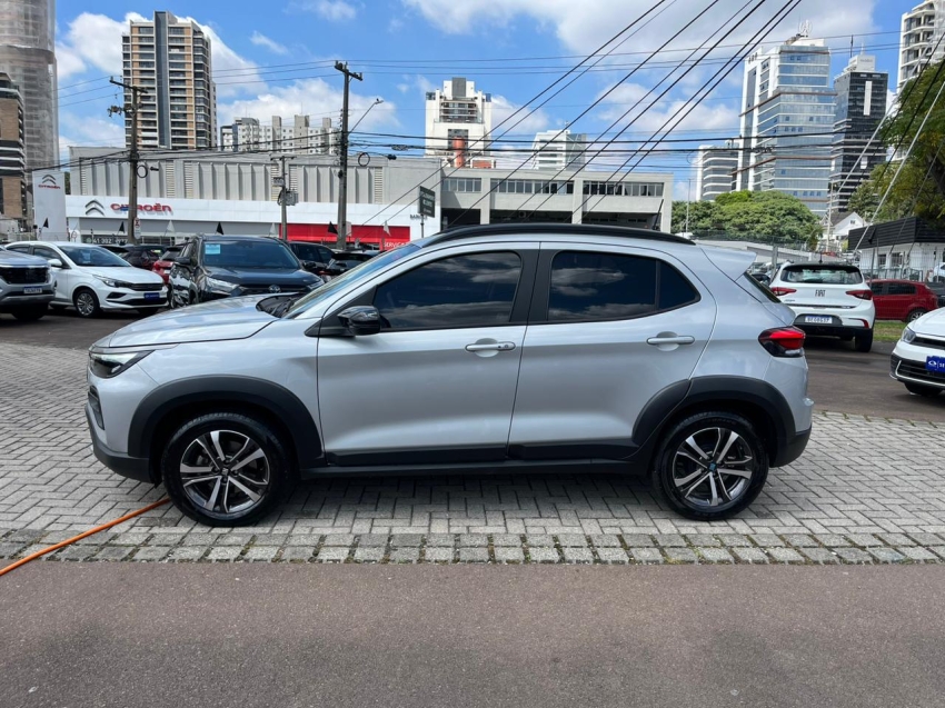 fiat pulse 1.0 turbo 200 hybrid audace cvt hibrido 4p automatico 20253