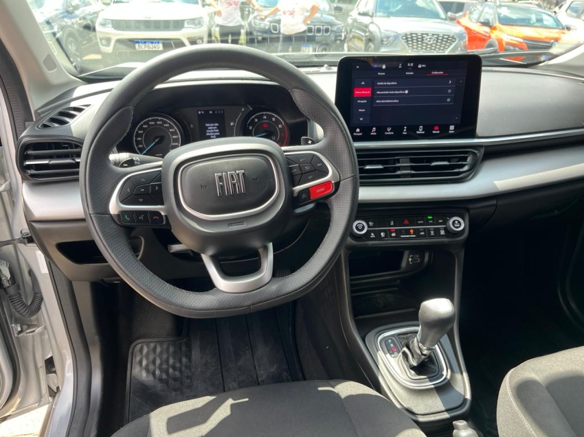 fiat pulse 1.0 turbo 200 hybrid audace cvt hibrido 4p automatico 202511