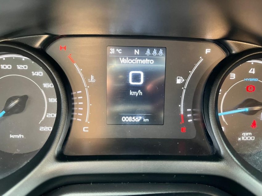 fiat pulse 1.0 turbo 200 hybrid audace cvt hibrido 4p automatico 202513