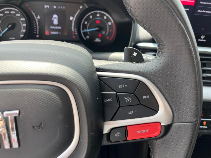 fiat pulse 1.0 turbo 200 hybrid audace cvt hibrido 4p automatico 202512