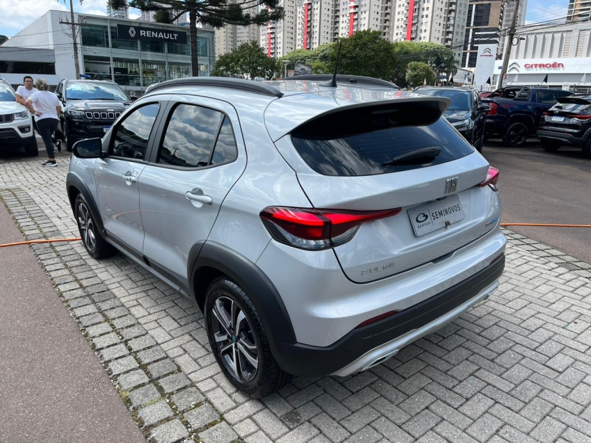 fiat pulse 1.0 turbo 200 hybrid audace cvt hibrido 4p automatico 20254