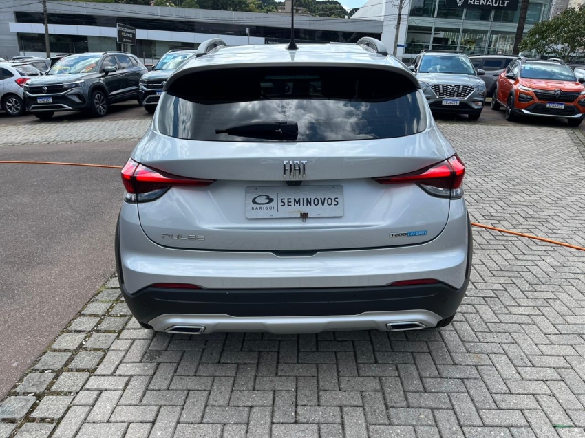 fiat pulse 1.0 turbo 200 hybrid audace cvt hibrido 4p automatico 20255