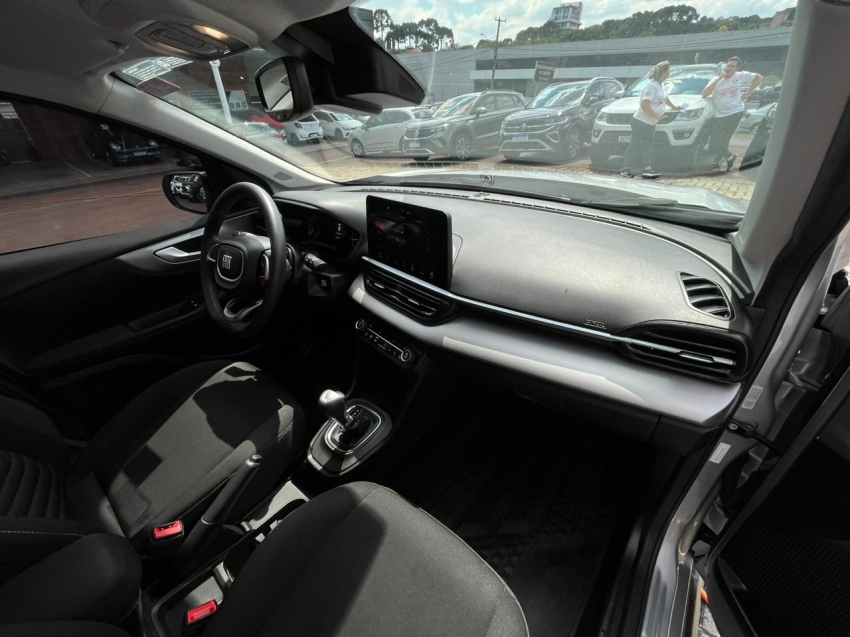 fiat pulse 1.0 turbo 200 hybrid audace cvt hibrido 4p automatico 20259