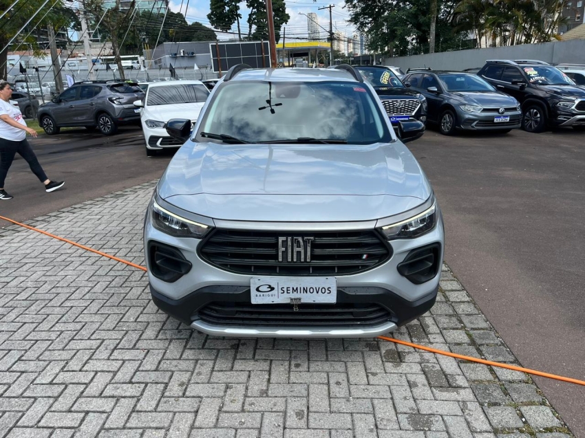 fiat pulse 1.0 turbo 200 hybrid audace cvt hibrido 4p automatico 20251