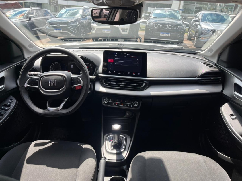 fiat pulse 1.0 turbo 200 hybrid audace cvt hibrido 4p automatico 202510