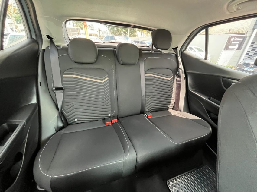 fiat pulse 1.0 turbo 200 hybrid audace cvt hibrido 4p automatico 202520