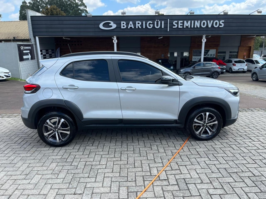 fiat pulse 1.0 turbo 200 hybrid audace cvt hibrido 4p automatico 20257