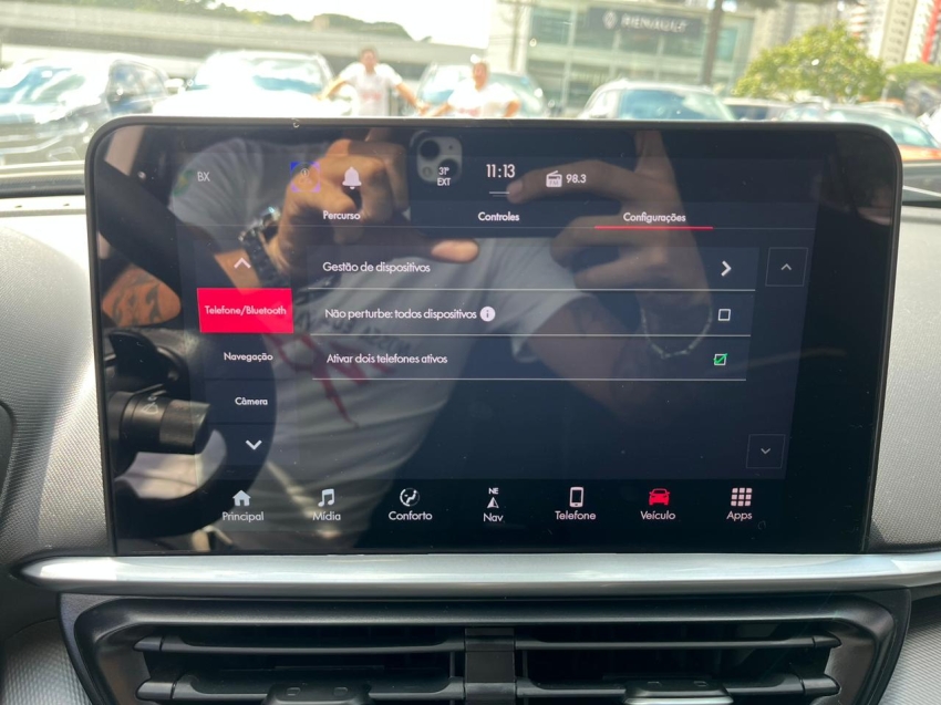 fiat pulse 1.0 turbo 200 hybrid audace cvt hibrido 4p automatico 202514