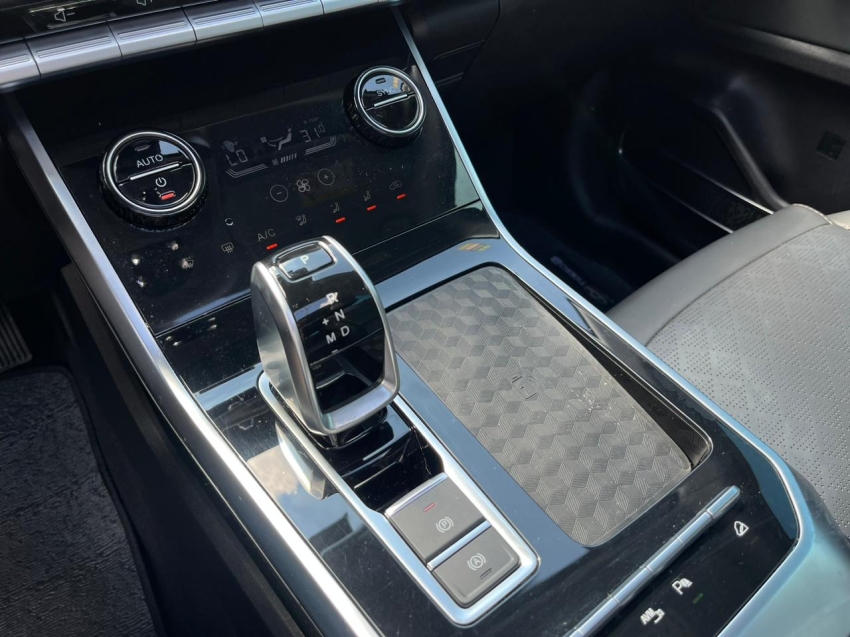 caoa chery tiggo 8 1.6 tgdi gasolina founder's edition dct 4p automatico 202315