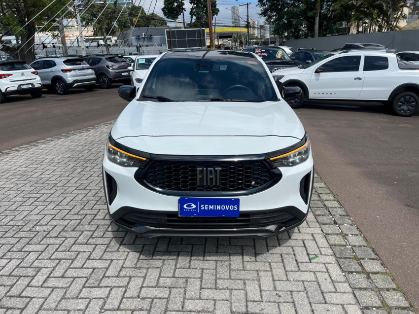 fiat fastback 1.3 turbo 270 flex limited edition at6 4p automatico 20231