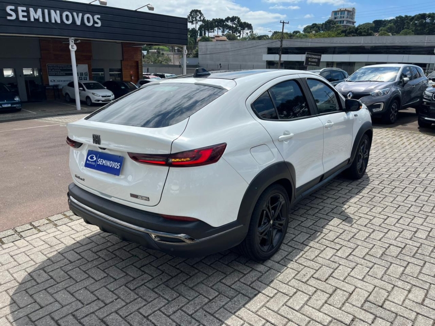 fiat fastback 1.3 turbo 270 flex limited edition at6 4p automatico 20236