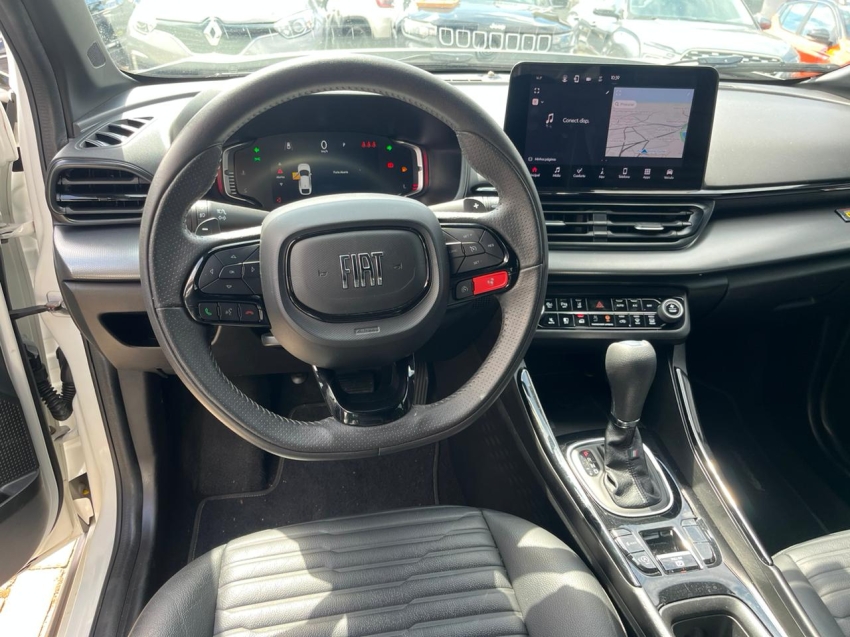 fiat fastback 1.3 turbo 270 flex limited edition at6 4p automatico 202310