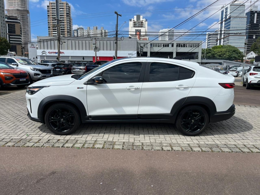 fiat fastback 1.3 turbo 270 flex limited edition at6 4p automatico 20233