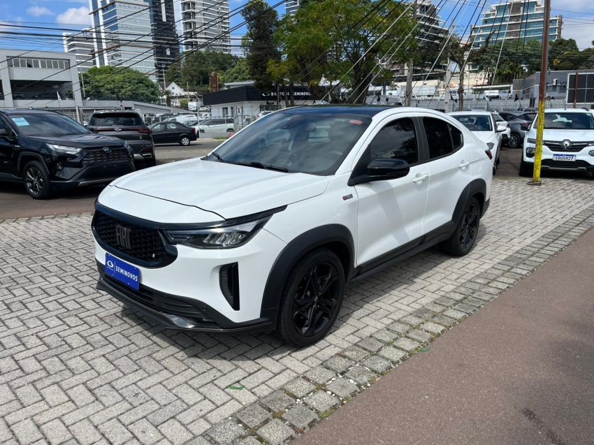 fiat fastback 1.3 turbo 270 flex limited edition at6 4p automatico 20232