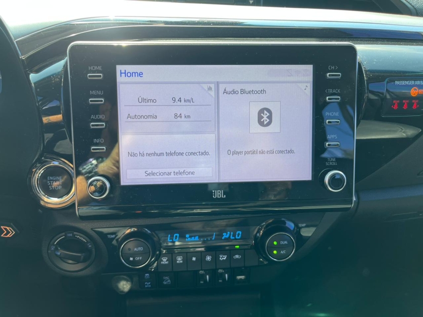 toyota hilux 2.8 d-4d turbo diesel cd srx 4x4 automatico 4p 202313