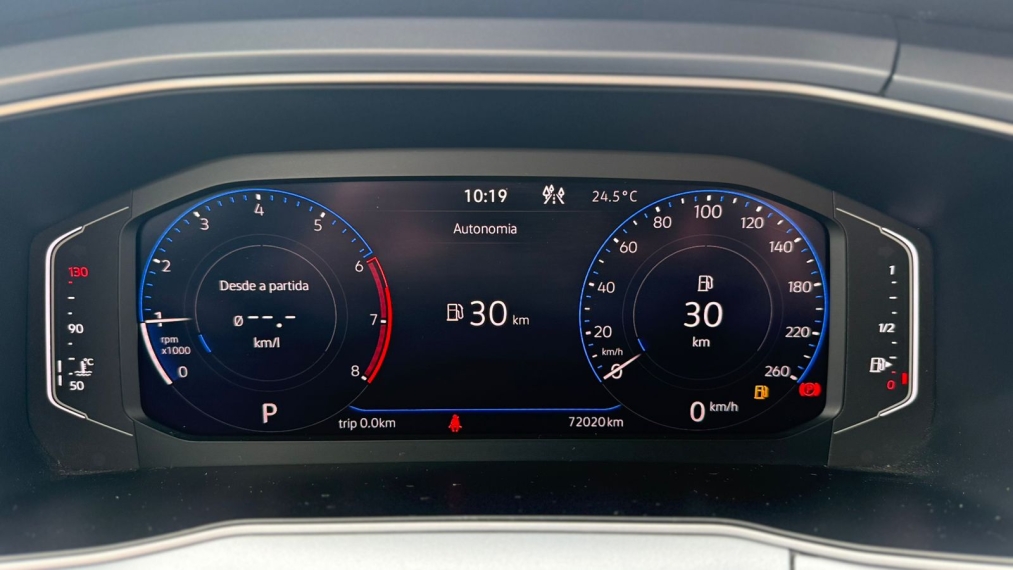 volkswagen t-cross 1.0 200 tsi total flex comfortline automatico 4p 202112