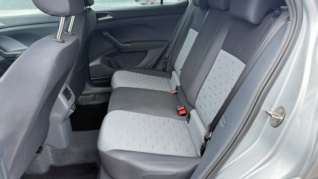 volkswagen t-cross 1.0 200 tsi total flex comfortline automatico 4p 202118