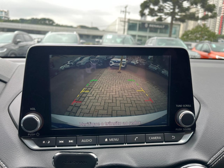 nissan sentra 2.0 16v gasolina advance xtronic flex 4p automatico 202314