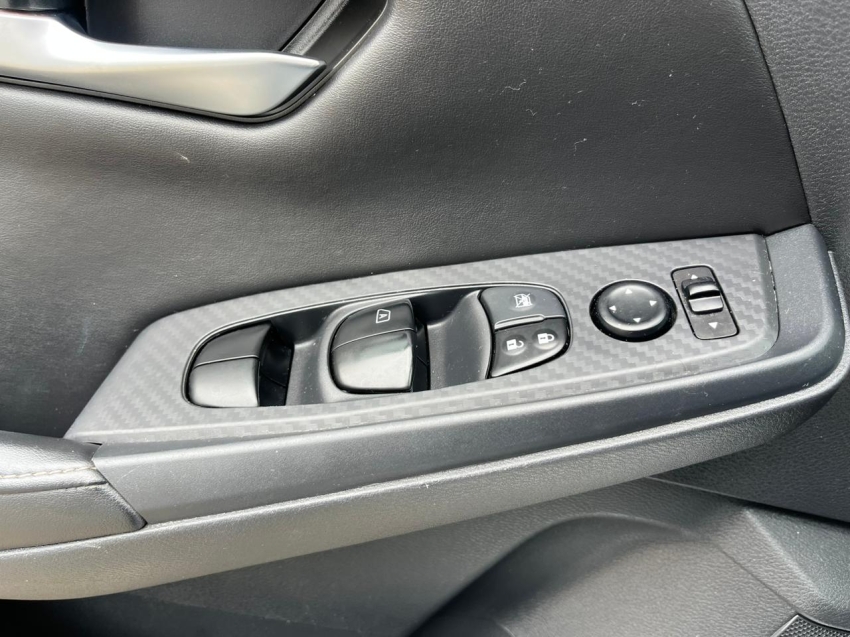 nissan sentra 2.0 16v gasolina advance xtronic flex 4p automatico 202318