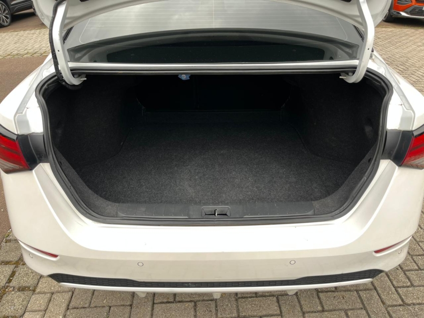 nissan sentra 2.0 16v gasolina advance xtronic flex 4p automatico 202320