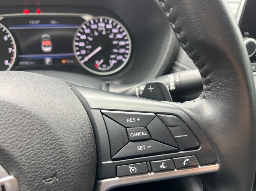 nissan sentra 2.0 16v gasolina advance xtronic flex 4p automatico 202311