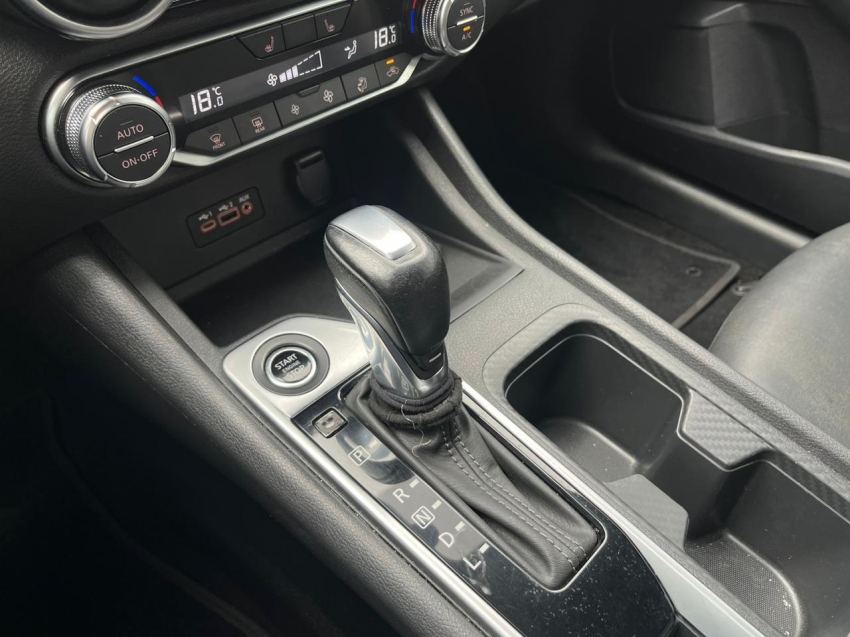 nissan sentra 2.0 16v gasolina advance xtronic flex 4p automatico 202316