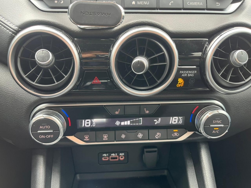 nissan sentra 2.0 16v gasolina advance xtronic flex 4p automatico 202315