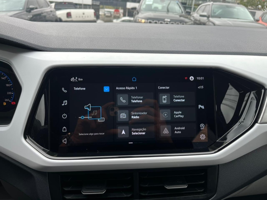 volkswagen t-cross 1.4 250 tsi total flex highline automatico 4p 202114