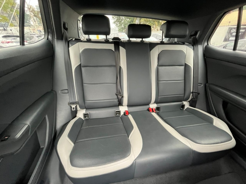 volkswagen t-cross 1.4 250 tsi total flex highline automatico 4p 202119