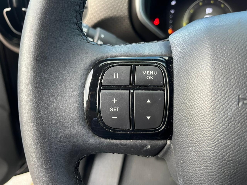 citroen basalt 1.0 turbo 200 flex shine cvt 4p automatico 202511