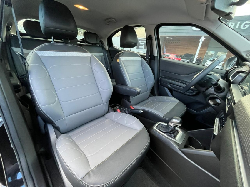 citroen basalt 1.0 turbo 200 flex shine cvt 4p automatico 202517