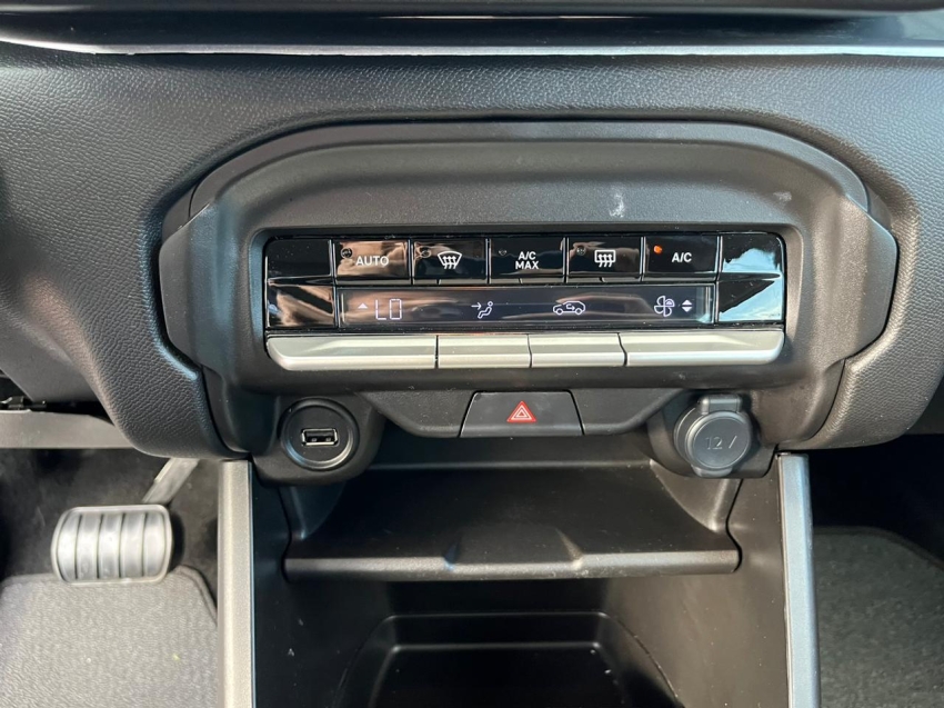 citroen basalt 1.0 turbo 200 flex shine cvt 4p automatico 202515