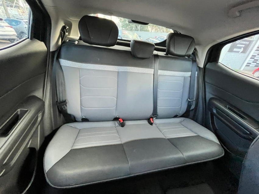 citroen basalt 1.0 turbo 200 flex shine cvt 4p automatico 202518