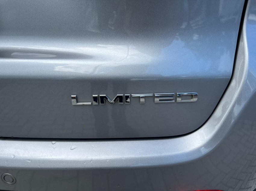 jeep compass 2.0 16v flex limited automatico 4p 20208